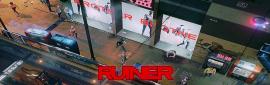RUINER