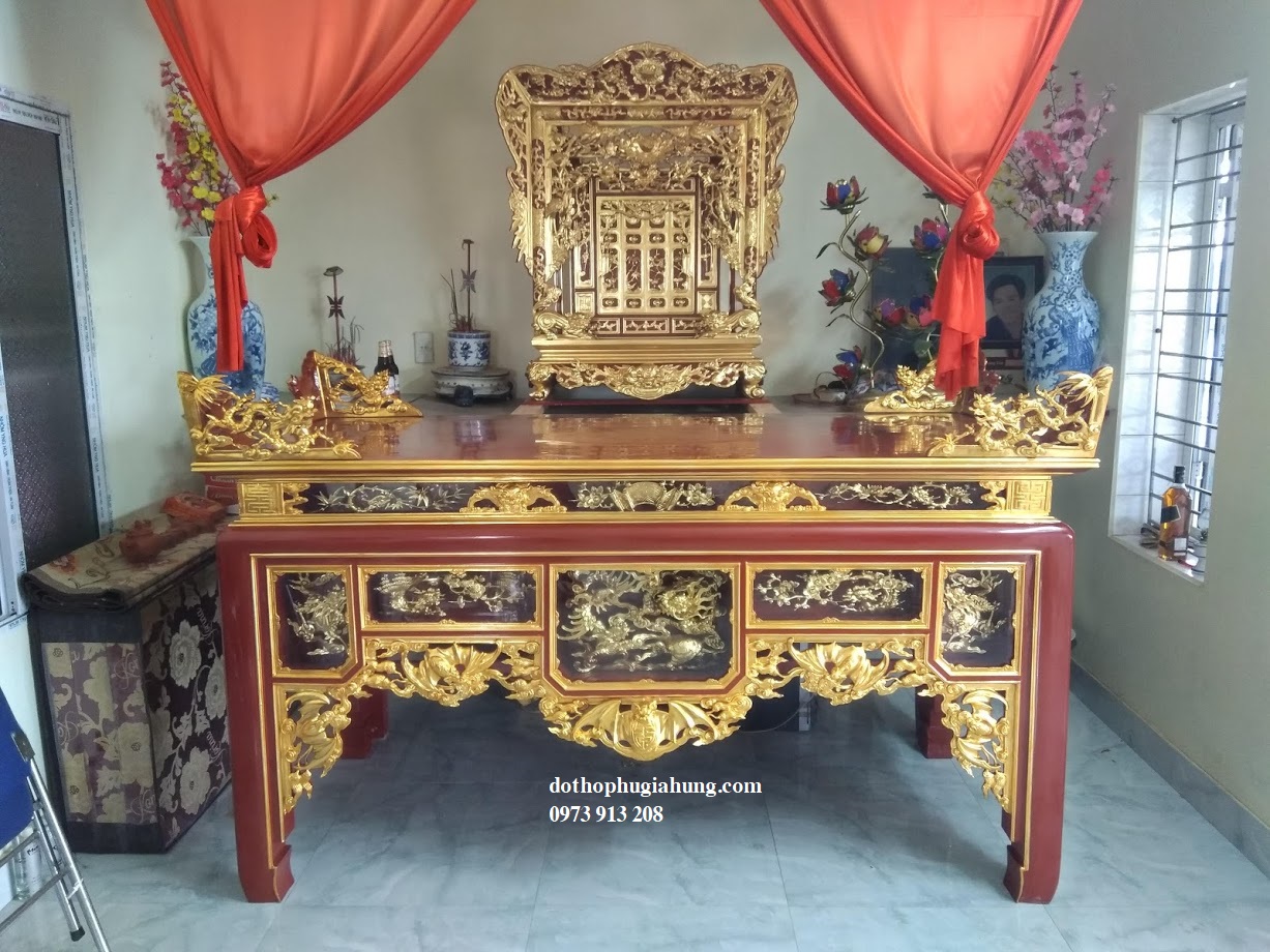 Bàn Ô xa Dạ Ngũ PHúc