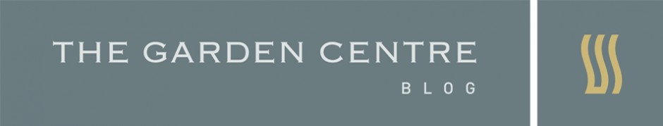 The Garden Centre Blog