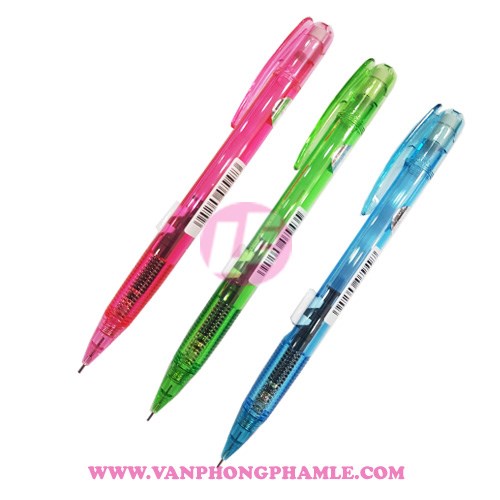 Bút chì bấm pentel Techniclick PD105C-D
